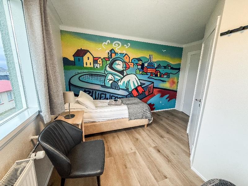 Stykkisholmur Inn 5