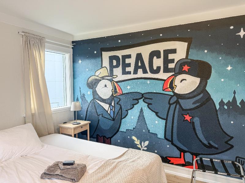 Stykkisholmur Inn image