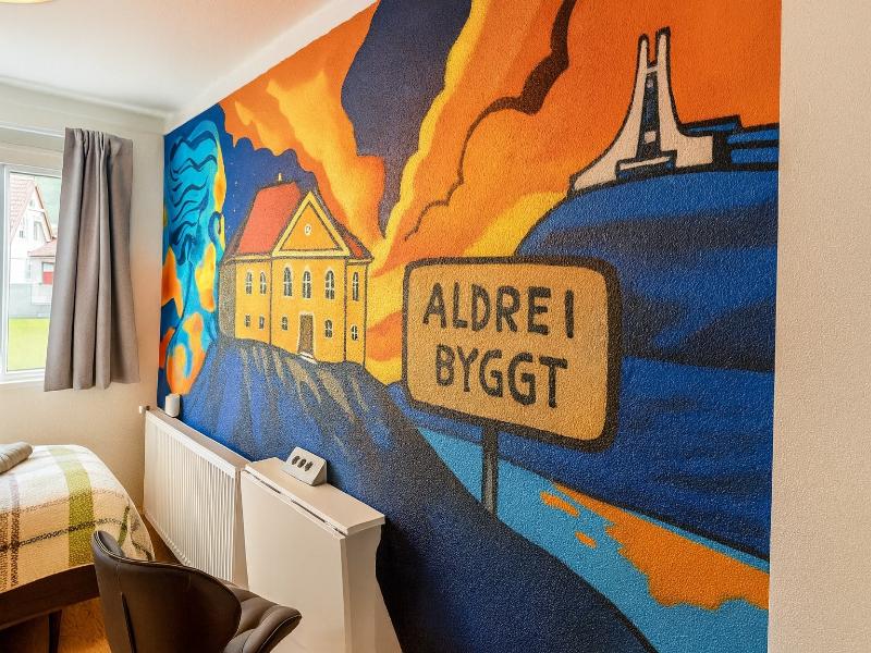 Stykkisholmur Inn image
