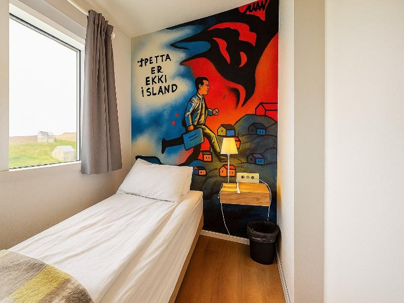 Stykkisholmur Inn image