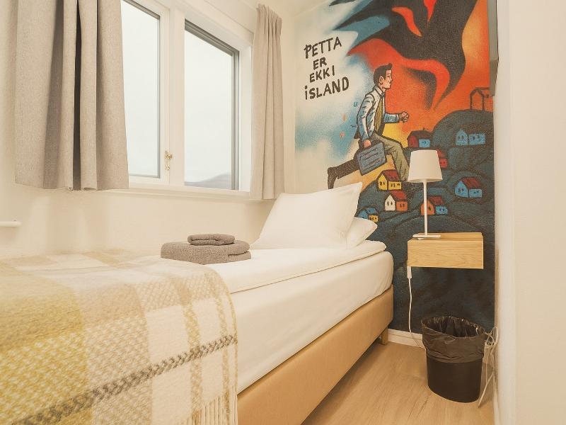 Stykkisholmur Inn image