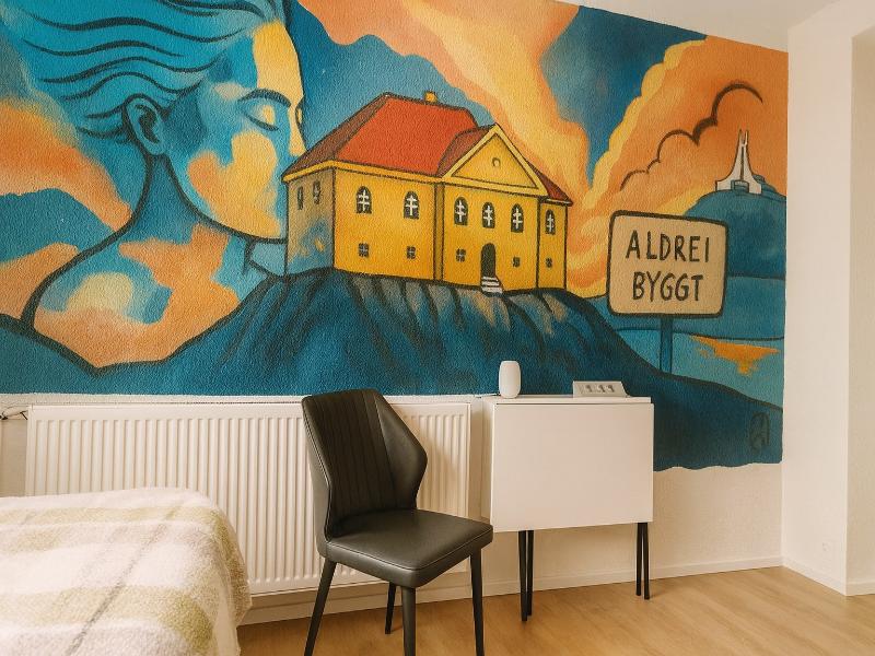 Stykkisholmur Inn image