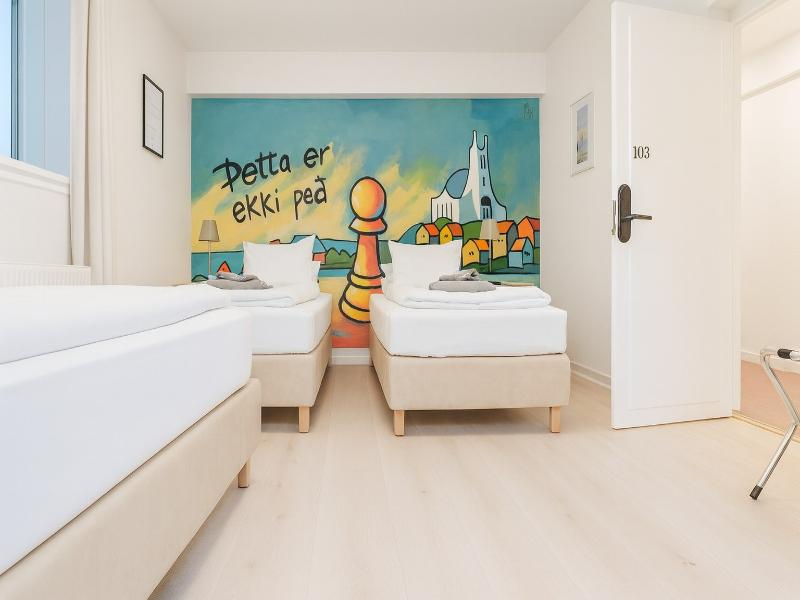 Stykkisholmur Inn image