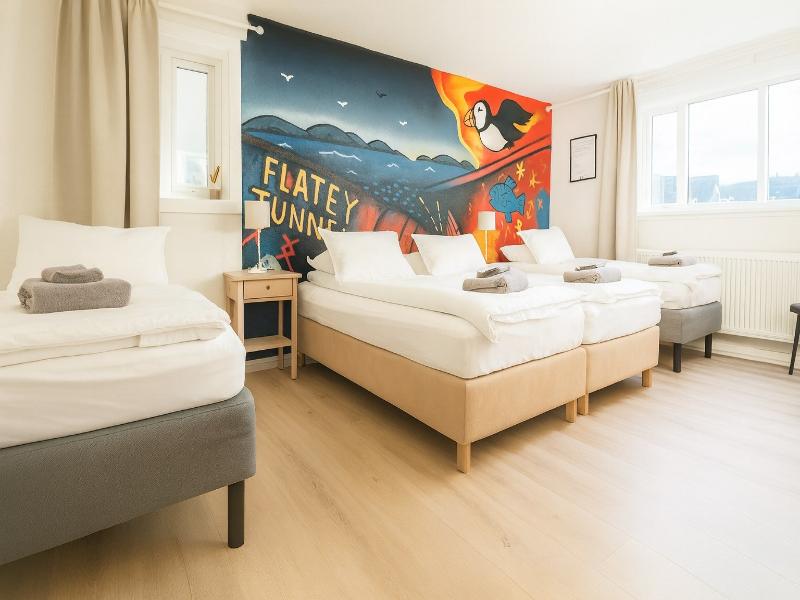 Stykkisholmur Inn image