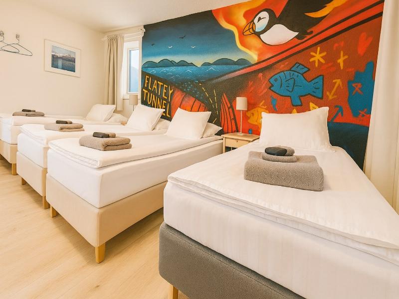 Stykkisholmur Inn image