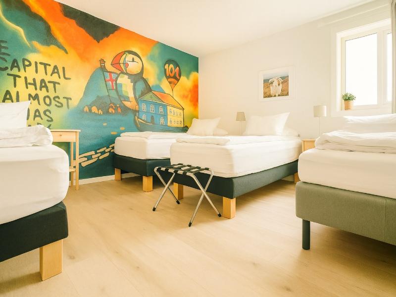 Stykkisholmur Inn image