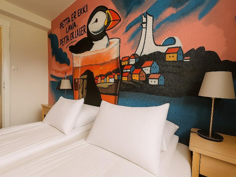 Stykkisholmur Inn image