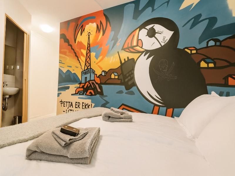 Stykkisholmur Inn image