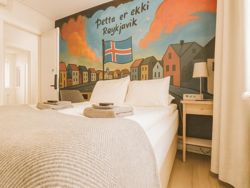 Stykkisholmur Inn image