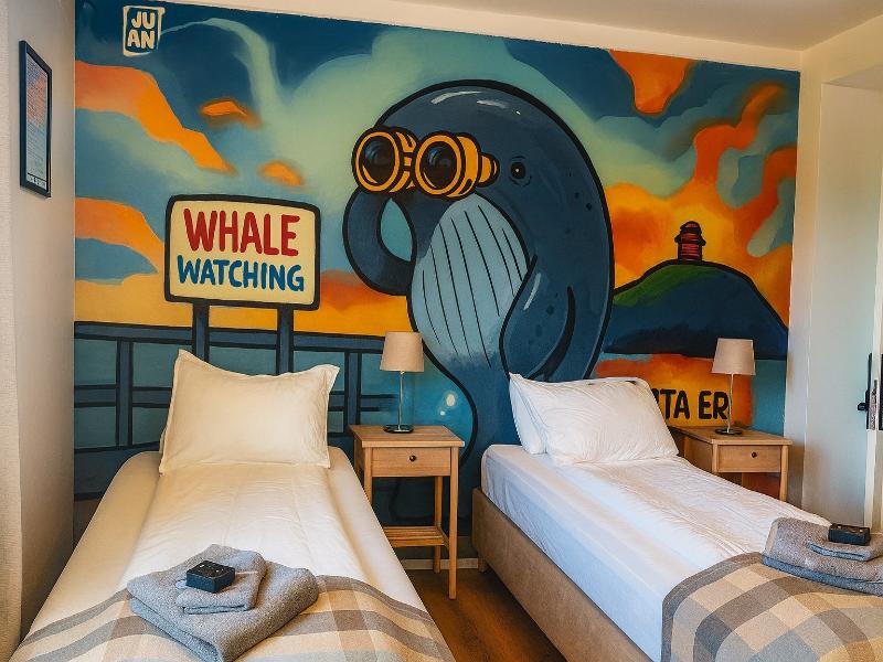 Stykkisholmur Inn image