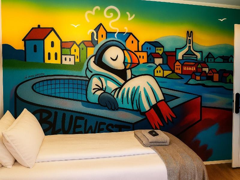 Stykkisholmur Inn image