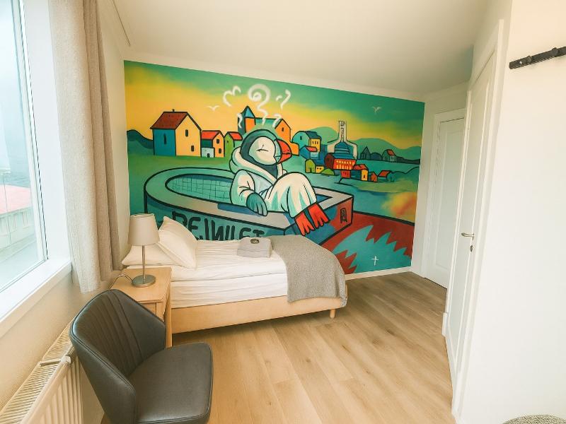 Stykkisholmur Inn image