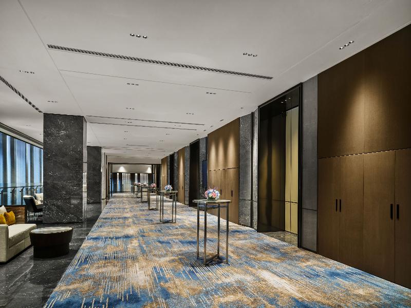 Crowne Plaza Shaoxing Binhai New Area by IHG image