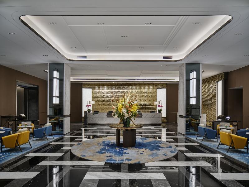 Crowne Plaza Shaoxing Binhai New Area by IHG image