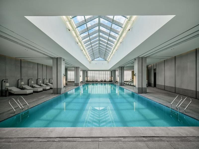 Crowne Plaza Shaoxing Binhai New Area by IHG image