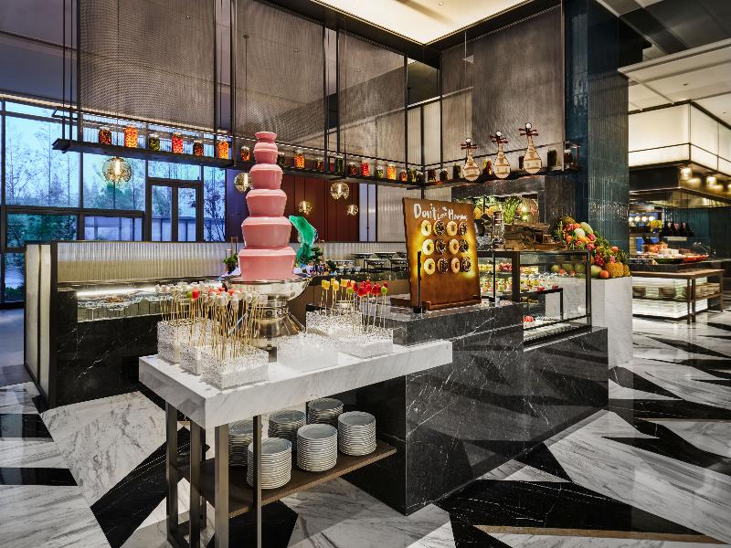 Crowne Plaza Shaoxing Binhai New Area by IHG image