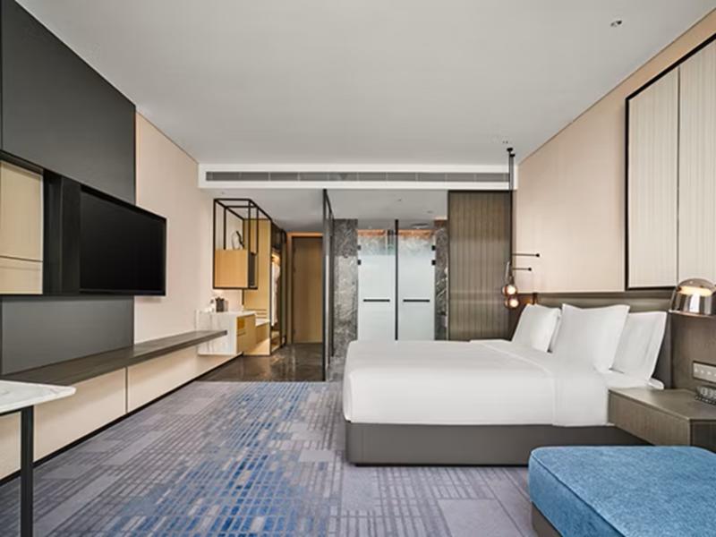 Crowne Plaza Shaoxing Binhai New Area by IHG 5