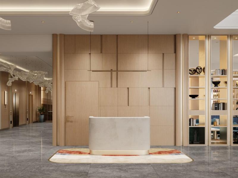 Crowne Plaza Dushanbe