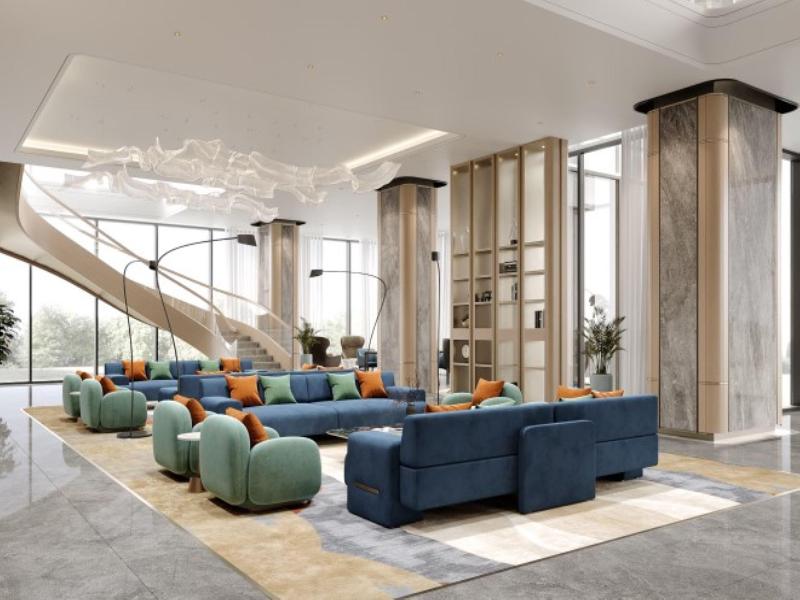 Crowne Plaza Dushanbe image