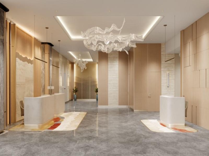 Crowne Plaza Dushanbe image