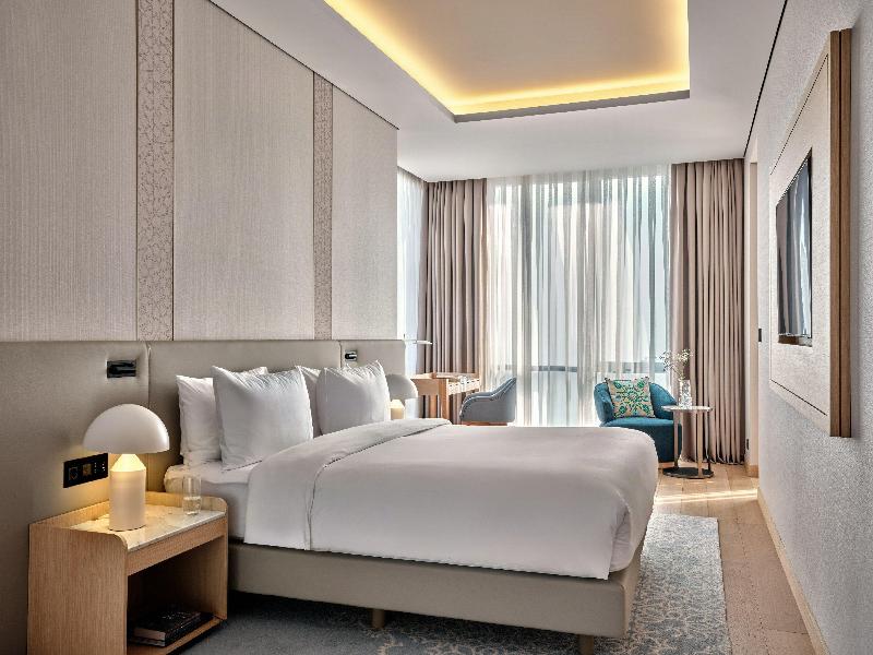 Crowne Plaza Dushanbe by IHG image
