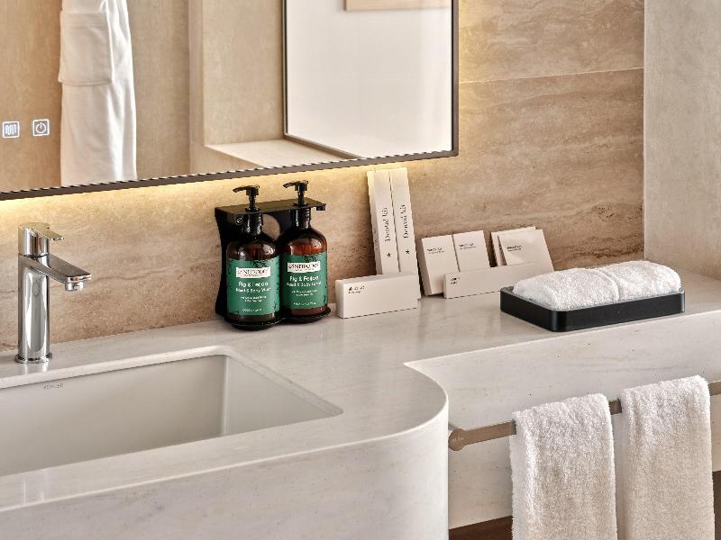 Crowne Plaza Dushanbe by IHG image