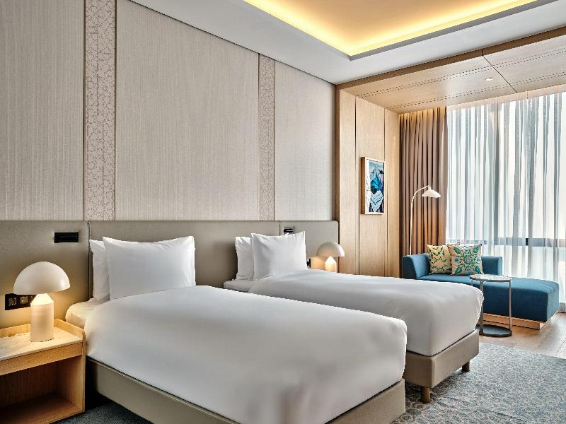 Crowne Plaza Dushanbe by IHG image