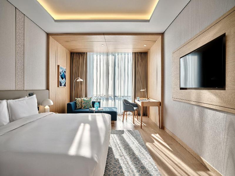 Crowne Plaza Dushanbe by IHG image