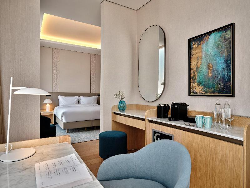 Crowne Plaza Dushanbe by IHG image