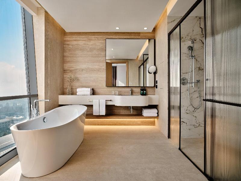 Crowne Plaza Dushanbe by IHG image