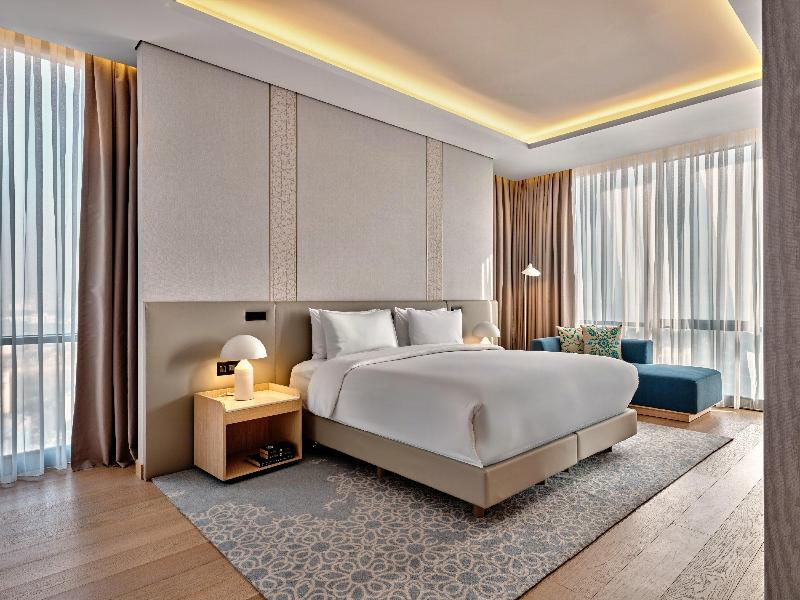 Crowne Plaza Dushanbe by IHG image