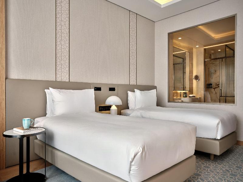 Crowne Plaza Dushanbe by IHG image