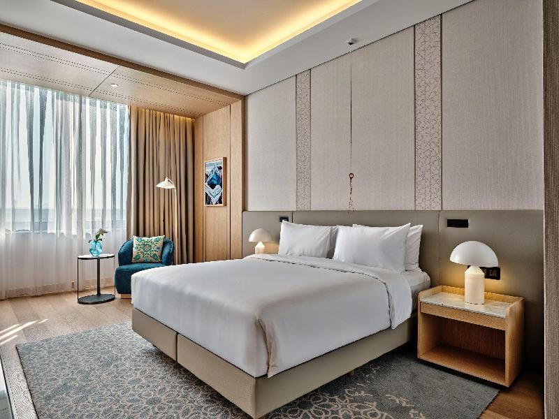 Crowne Plaza Dushanbe by IHG image