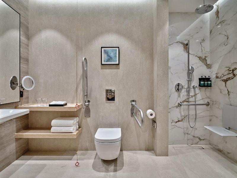 Crowne Plaza Dushanbe by IHG image