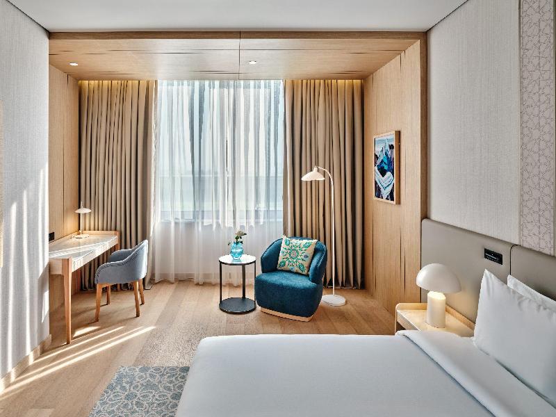 Crowne Plaza Dushanbe by IHG image