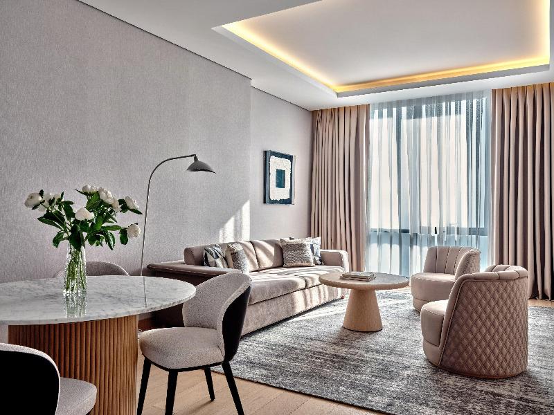 Crowne Plaza Dushanbe by IHG image