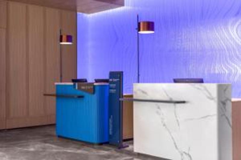 Holiday Inn Express Aksu image 4