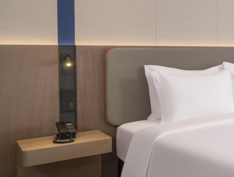 Holiday Inn Express Aksu image 6