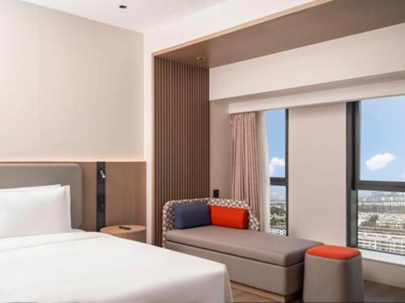 Holiday Inn Express Aksu image 5