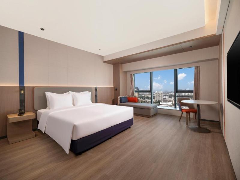 Holiday Inn Express Aksu image 7
