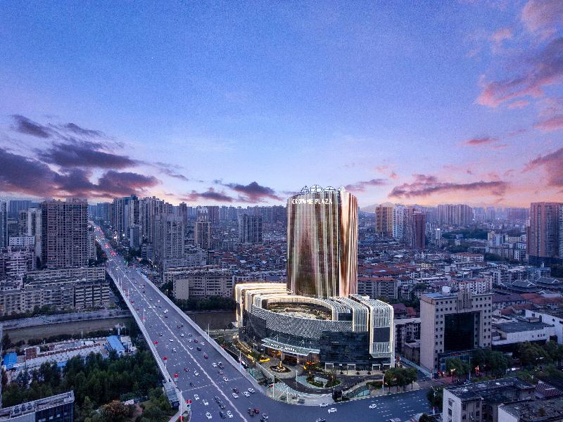 Crowne Plaza Huaihua image