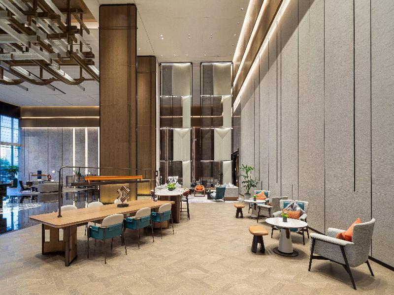Crowne Plaza Huaihua image