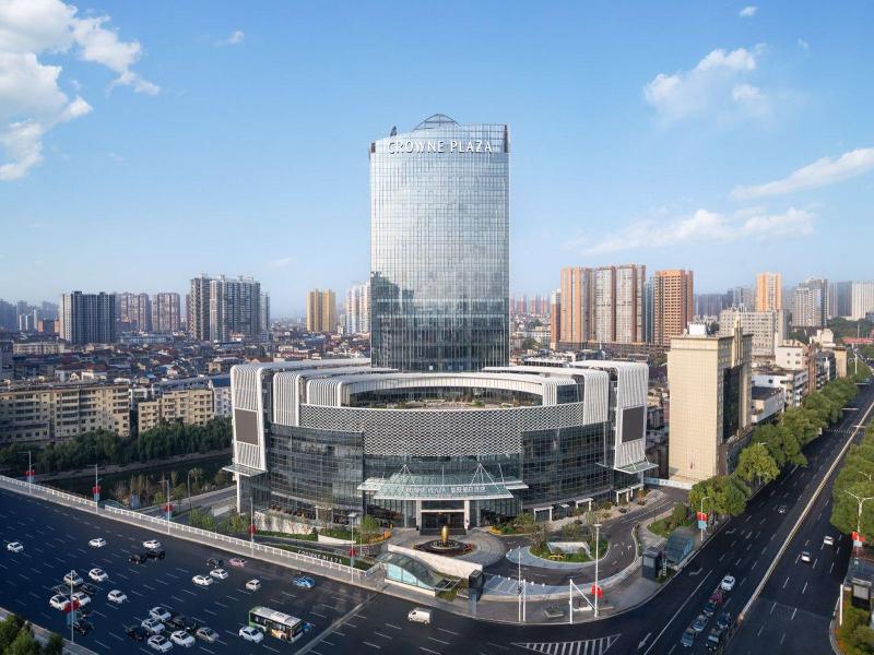 Crowne Plaza Huaihua image
