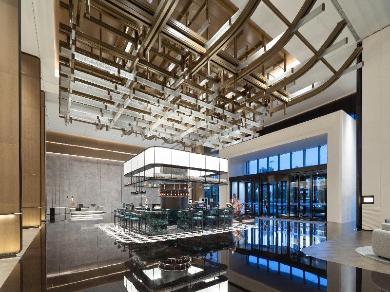 Crowne Plaza Huaihua image