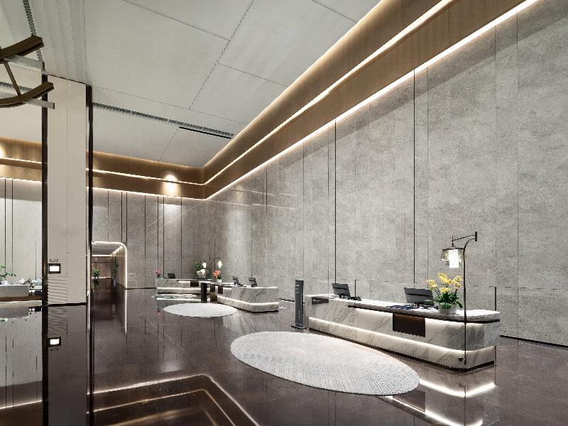 Crowne Plaza Huaihua image