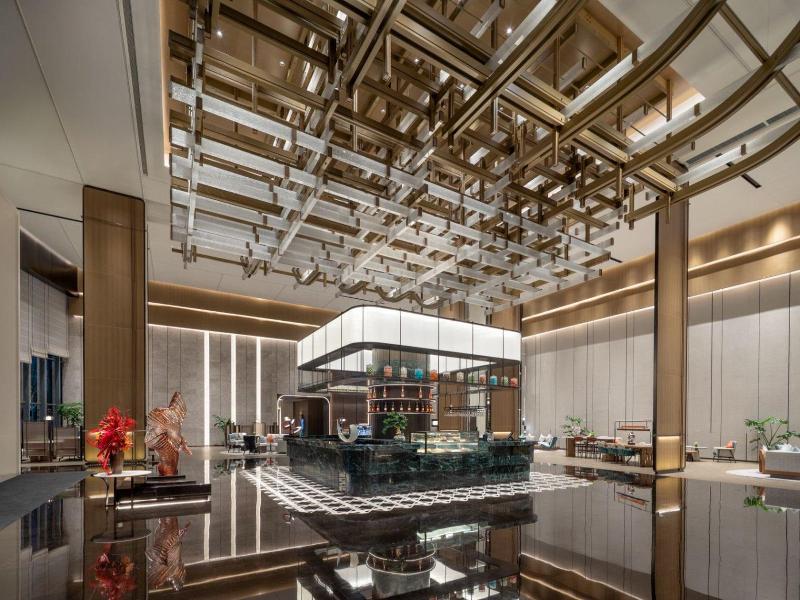 Crowne Plaza Huaihua image