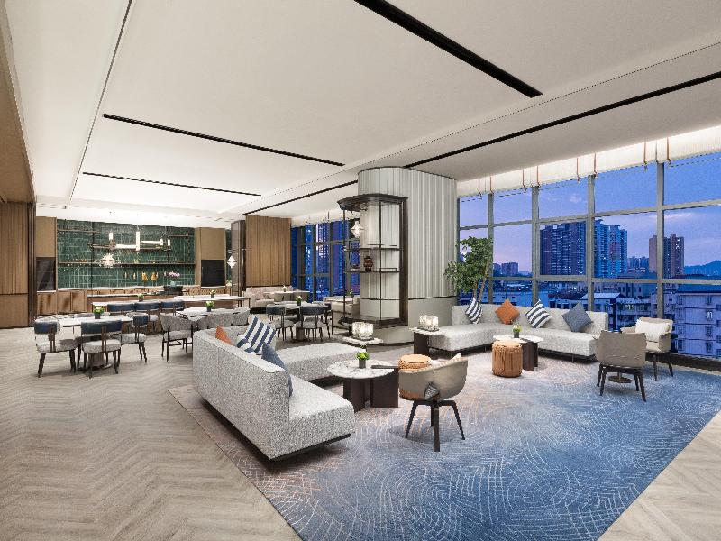Crowne Plaza Huaihua image