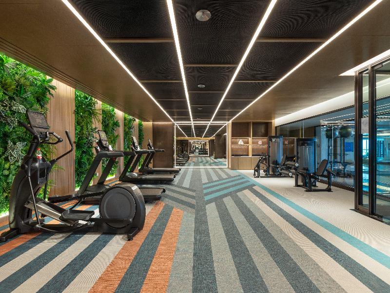 Crowne Plaza Huaihua image 7