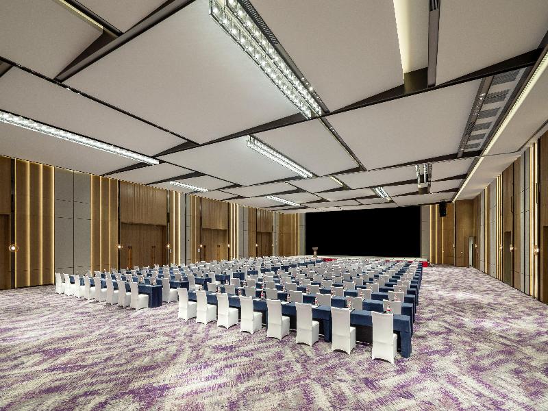 Crowne Plaza Huaihua image
