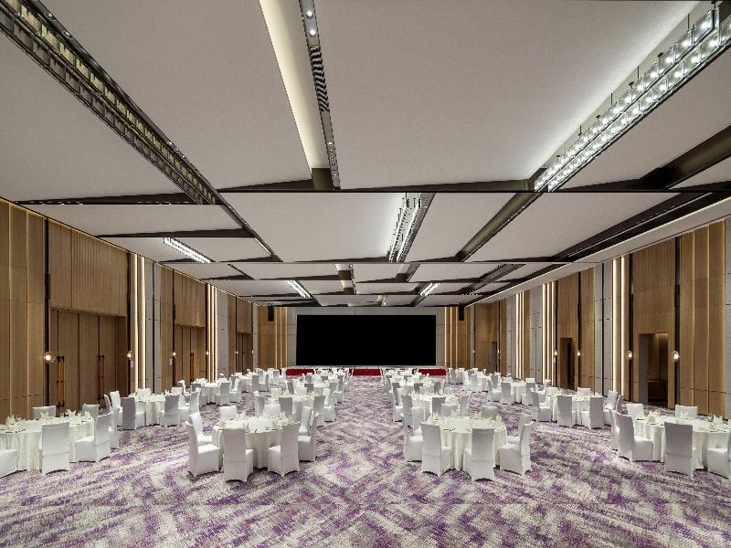 Crowne Plaza Huaihua image